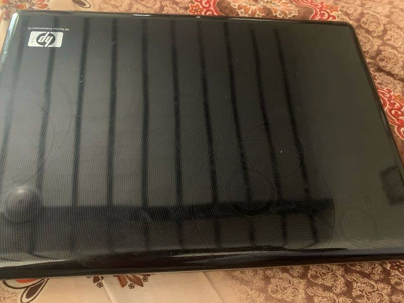 HP  laptop 9/10 contect number 03134411831 1
