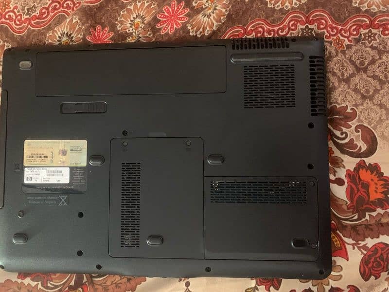 HP  laptop 9/10 contect number 03134411831 2