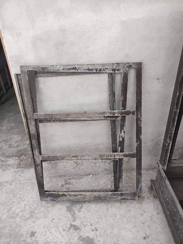 Full Size Lahori Air Cooler in Working Condition 4
