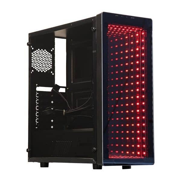 I5 4th gen gaming pc 0