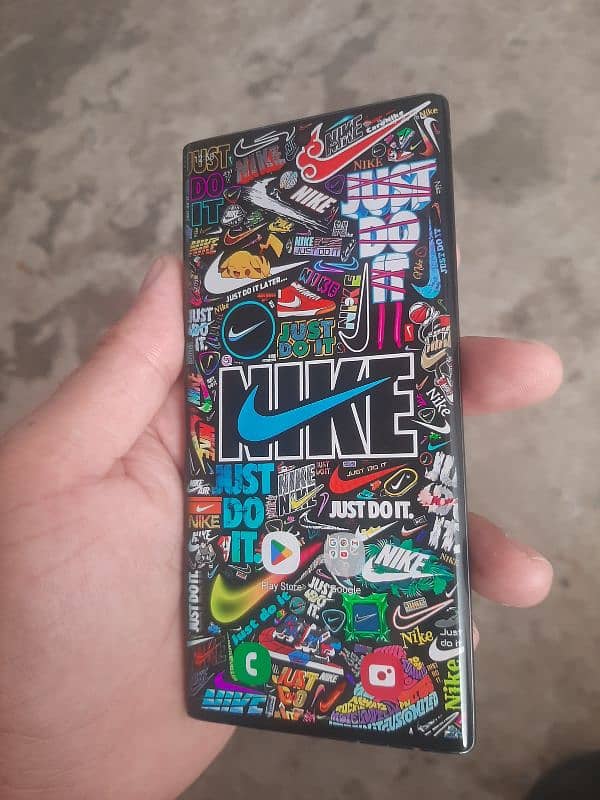 Samsung note 10 12/256 pta 2