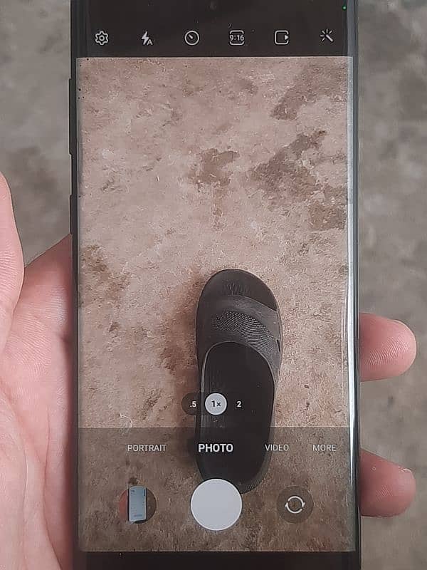 Samsung note 10 12/256 pta 3