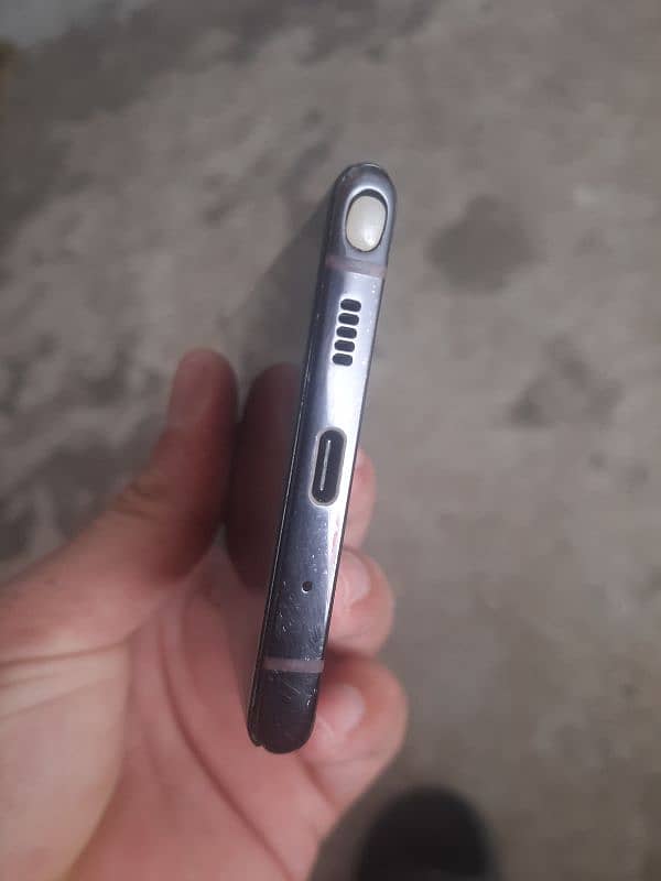 Samsung note 10 12/256 pta 7