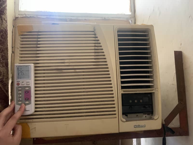 Window AC 0.75 Tn 0
