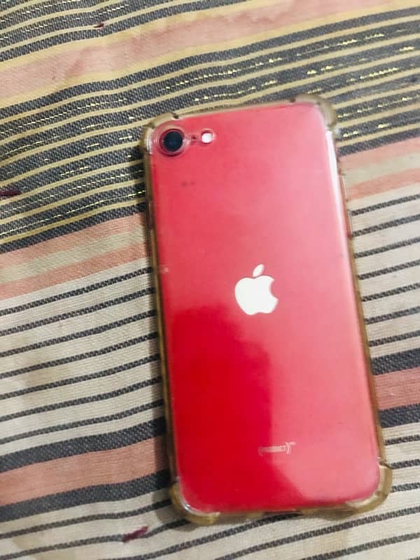 iphone Se 2generation 1