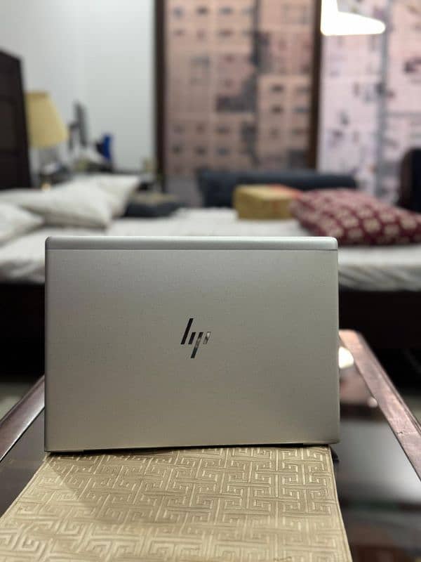 HP Elitebook 840 G5 8 generation core i7 3