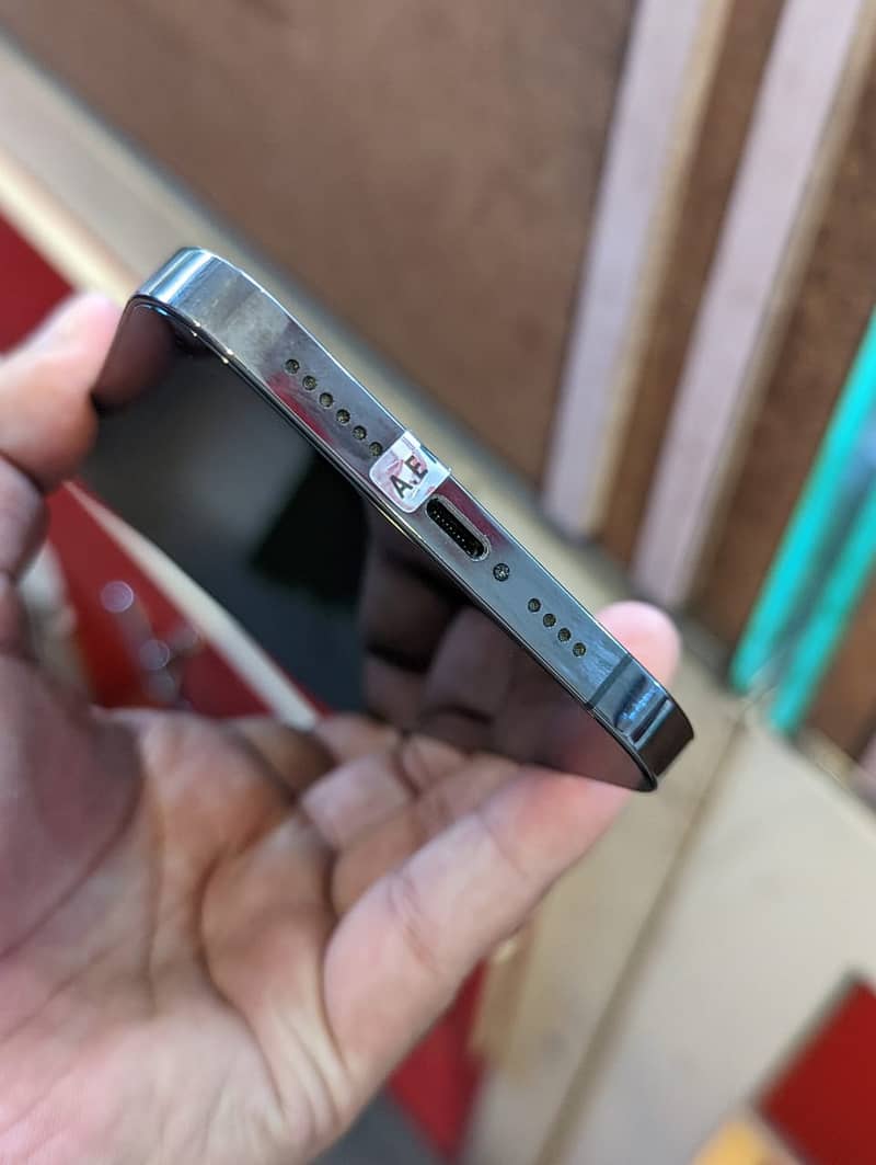 Iphone 13 Pro Max Non PTA 256GB 2