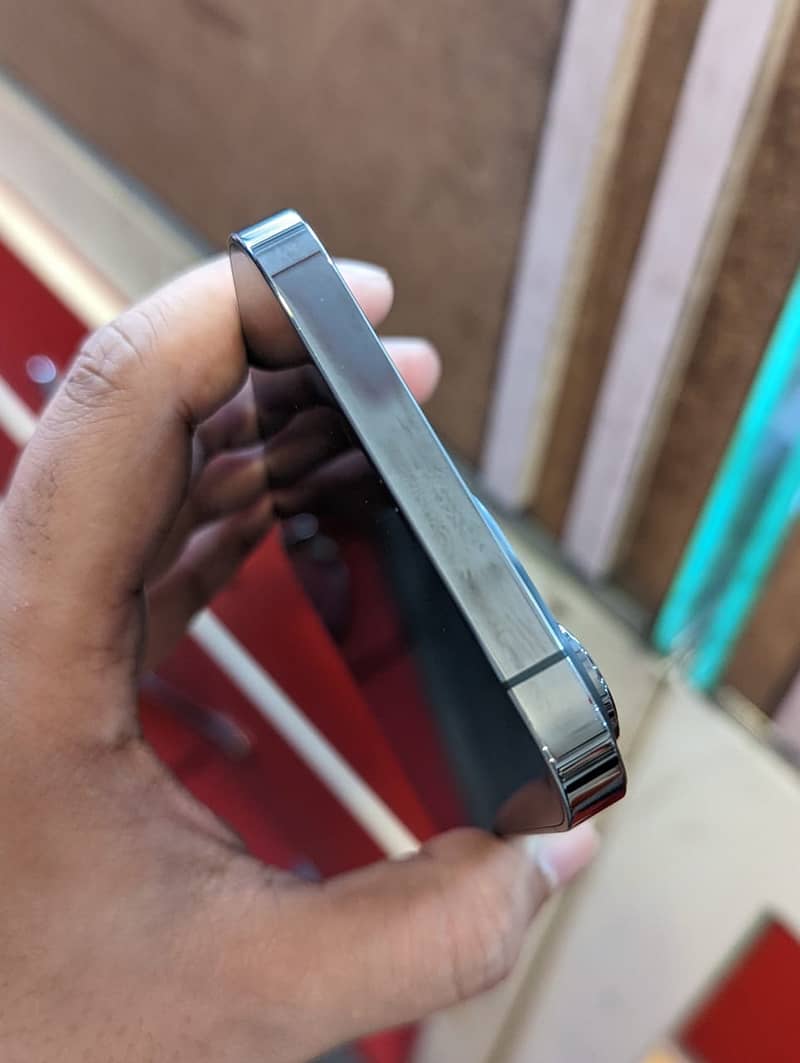 Iphone 13 Pro Max Non PTA 256GB 3