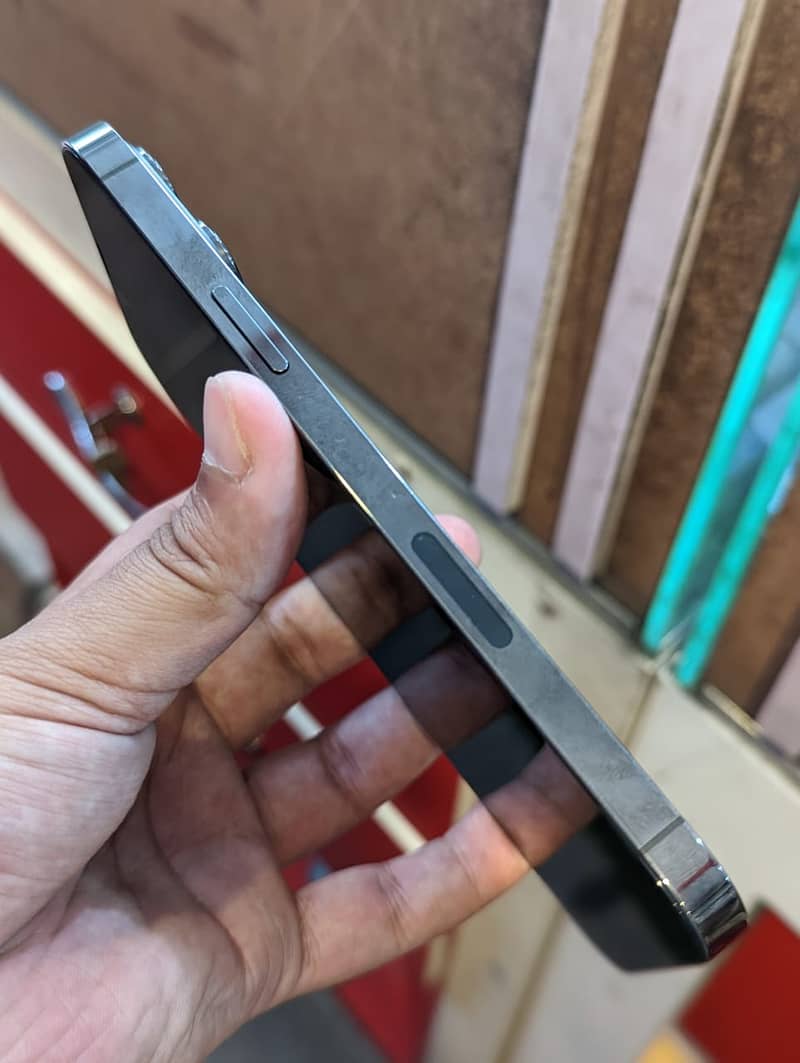 Iphone 13 Pro Max Non PTA 256GB 7