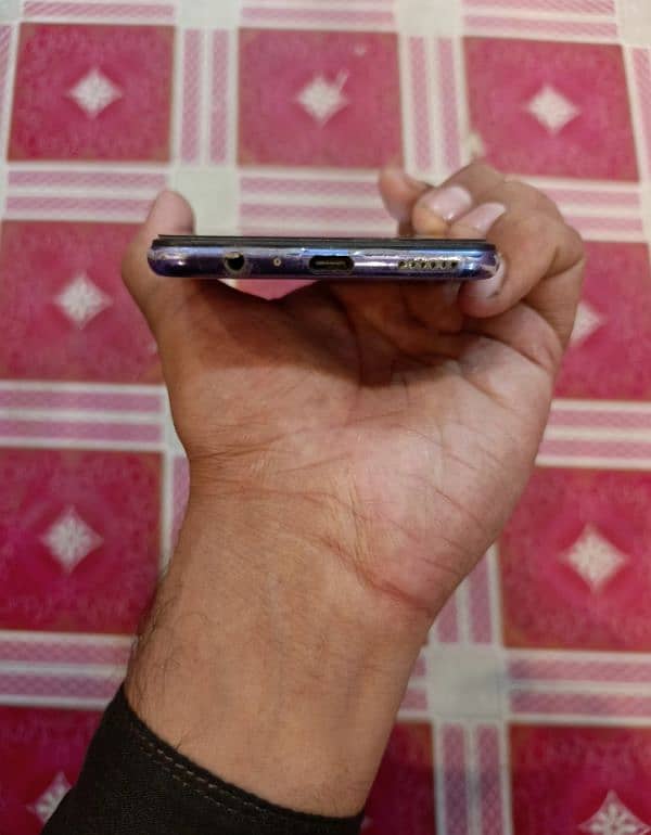 Vivo V20  8GB/GB128 4