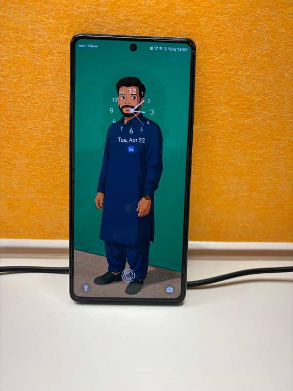 Tecno Camon 30 12+12/256 GB 6