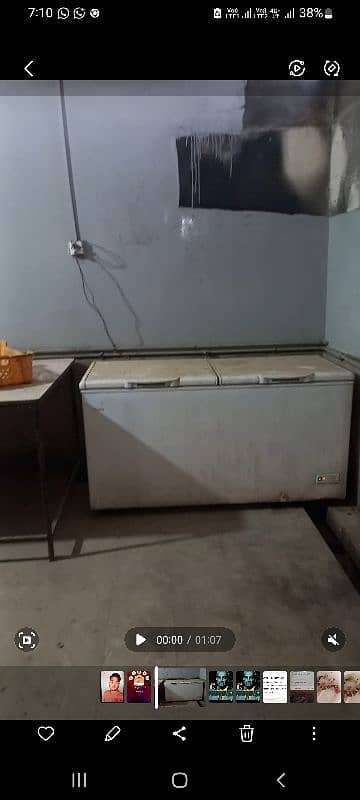 oven with materials 0