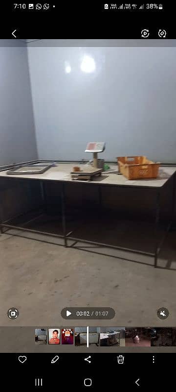 oven with materials 1