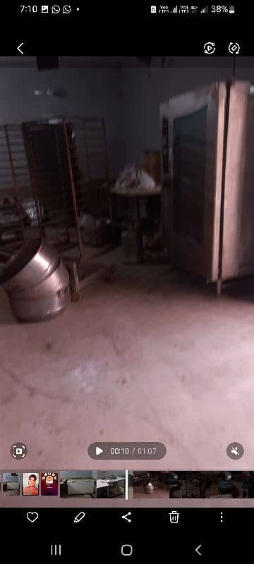 oven with materials 3