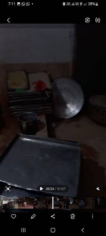 oven with materials 6