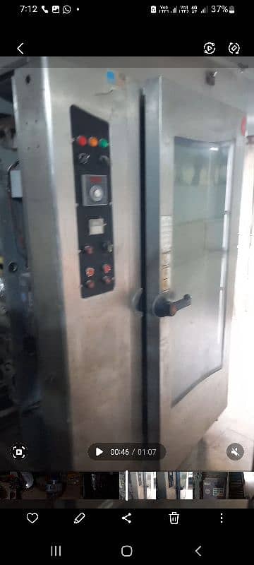 oven with materials 9