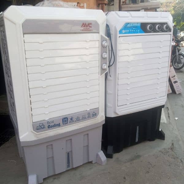 Ac/Dc 12 volt Air cooler 0