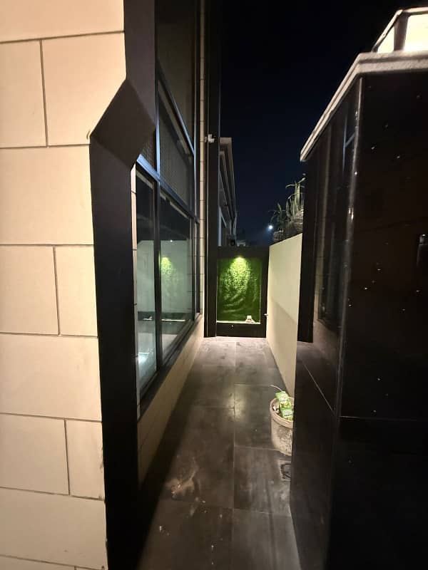 5 Marla House Are Available For Sale in Jade Extehnsion Block 4