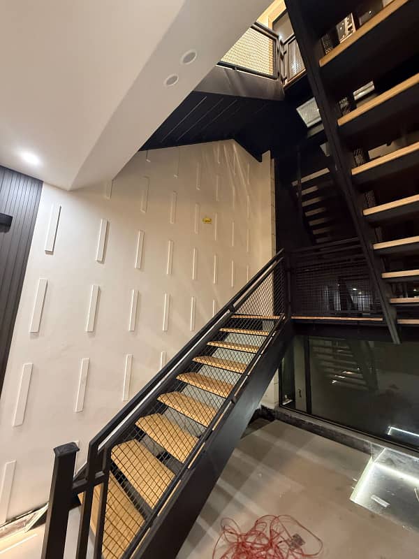 5 Marla House Are Available For Sale in Jade Extehnsion Block 5