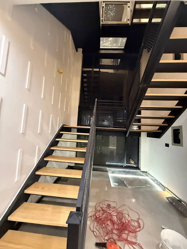 5 Marla House Are Available For Sale in Jade Extehnsion Block 6