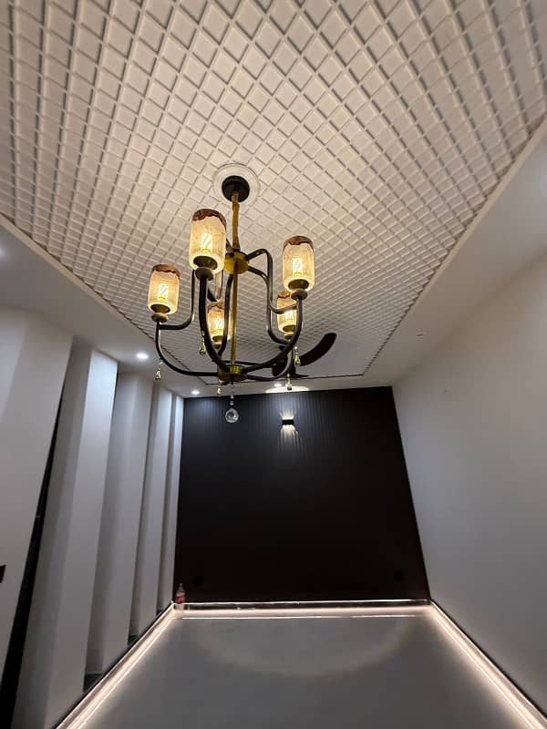 5 Marla House Are Available For Sale in Jade Extehnsion Block 8