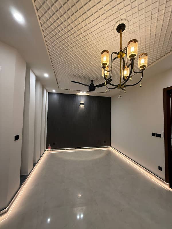 5 Marla House Are Available For Sale in Jade Extehnsion Block 9