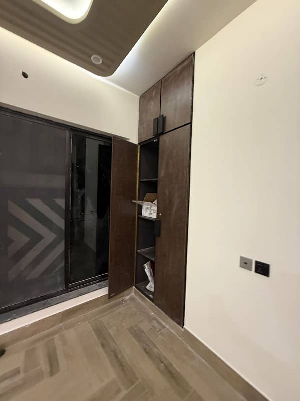 5 Marla House Are Available For Sale in Jade Extehnsion Block 10