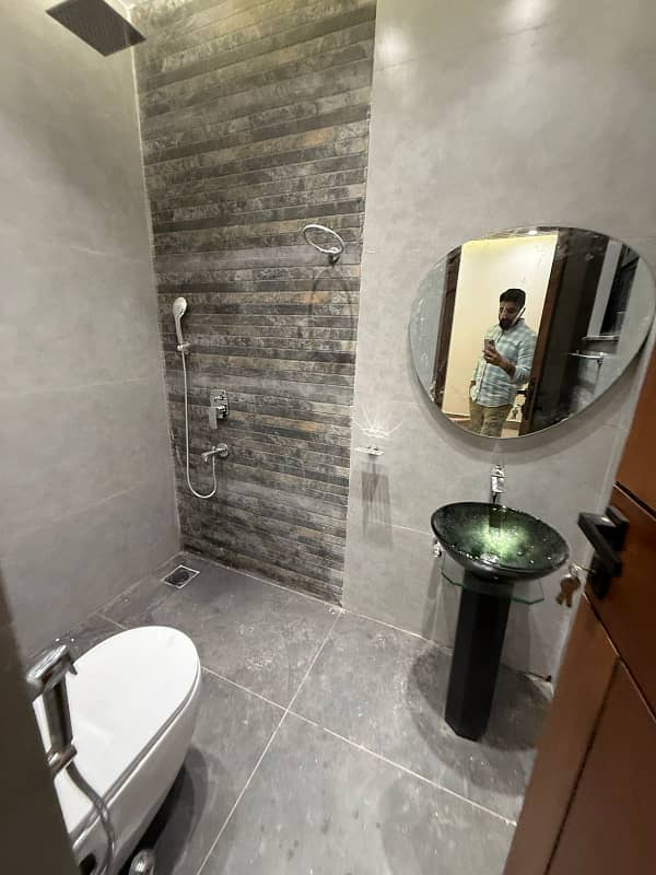5 Marla House Are Available For Sale in Jade Extehnsion Block 12
