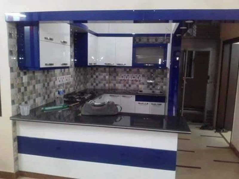 interior designer / carpenter service 0