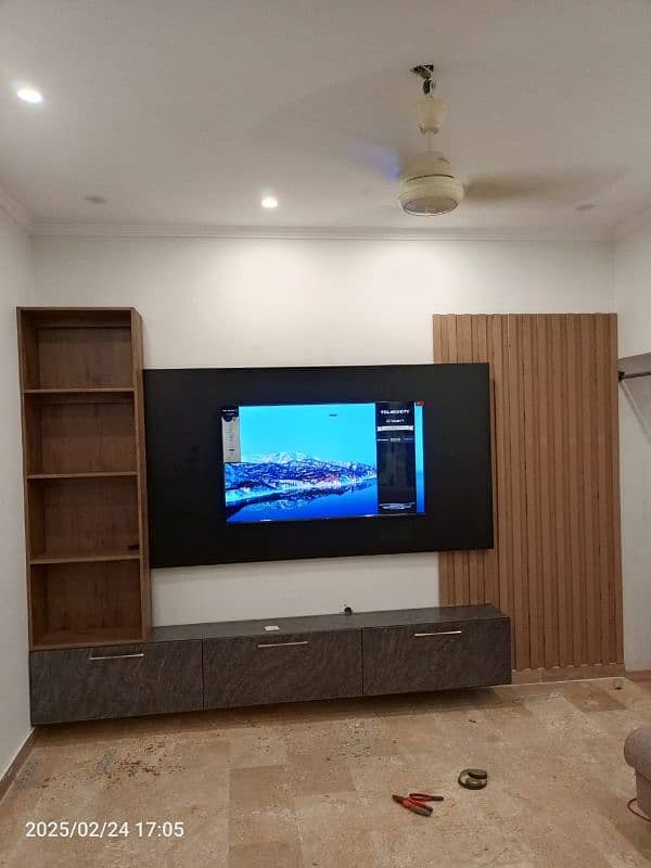 interior designer / carpenter service 3