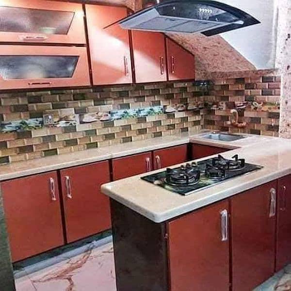interior designer / carpenter service 10