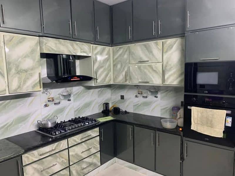 interior designer / carpenter service 12