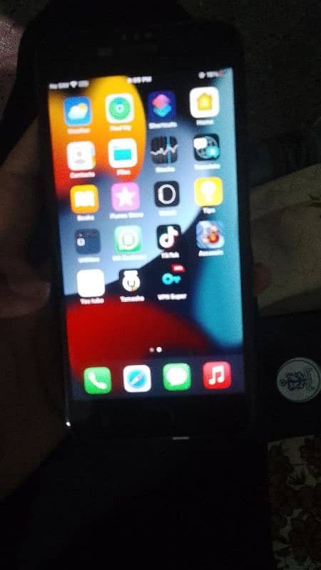 I phone 7 plus for sale 0