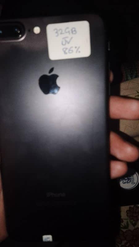 I phone 7 plus for sale 1