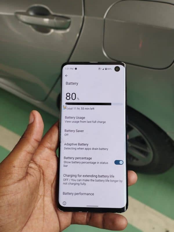 arrows f51a 8 gb 128 60fps  4k HD 5G mobile  official ptA 5