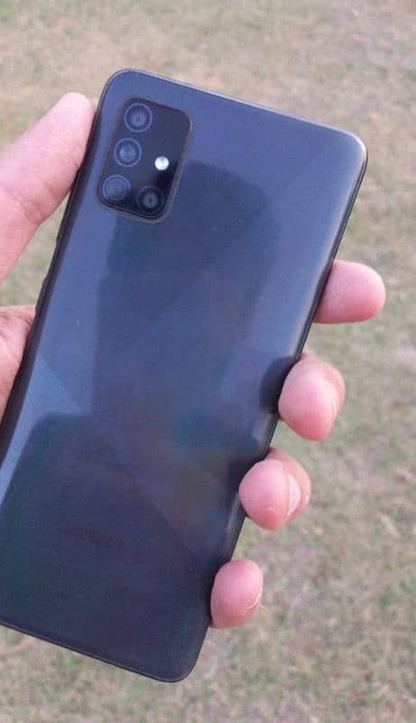 Samsung A51 0