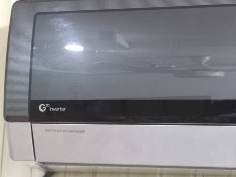 Gree AC G 10 invertor 0