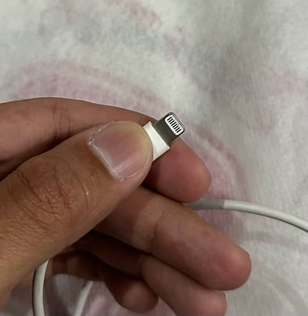 Apple original cable C94 chip verified from 3u  tool 1
