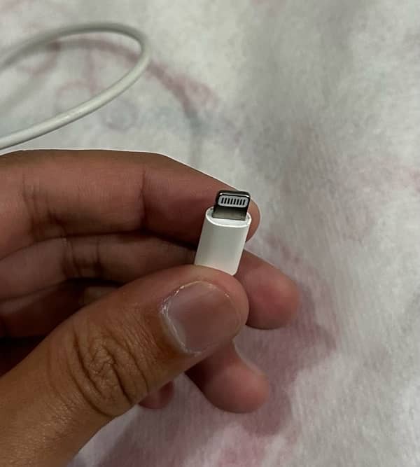 Apple original cable C94 chip verified from 3u  tool 3