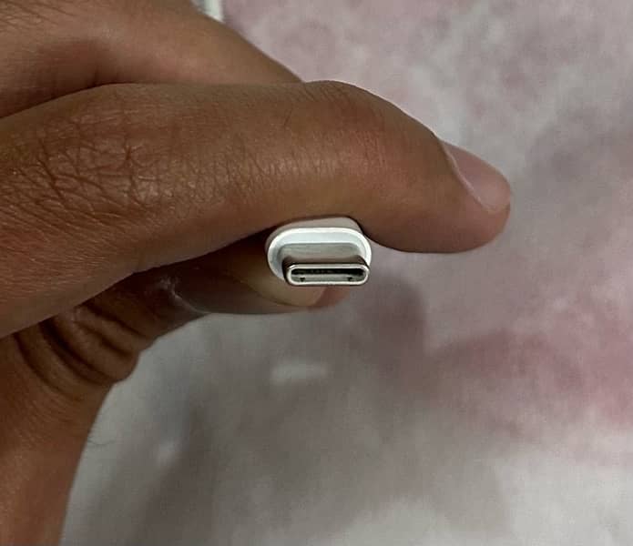 Apple original cable C94 chip verified from 3u  tool 4