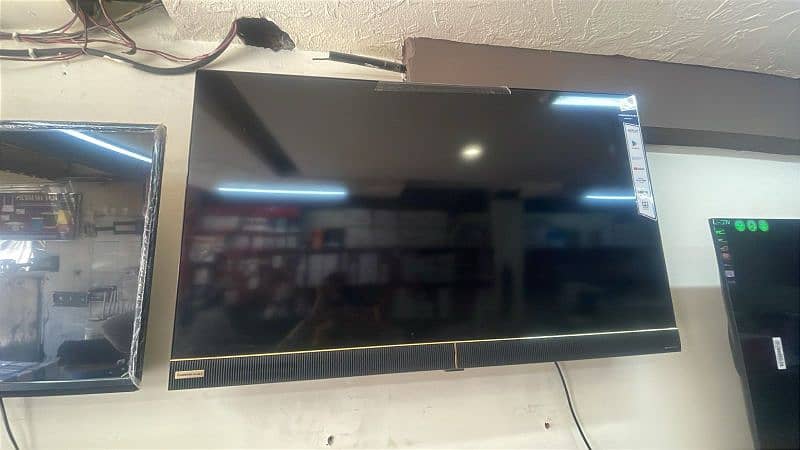 Changhongruba led for sale . android latest version new model. 0