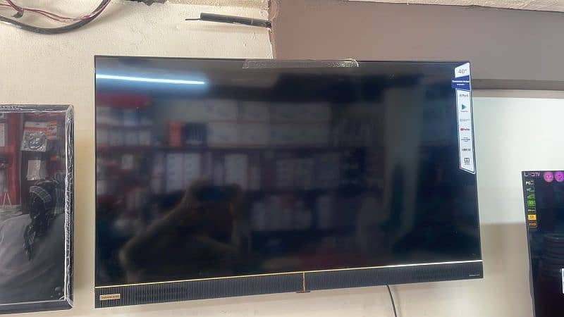 Changhongruba led for sale . android latest version new model. 1