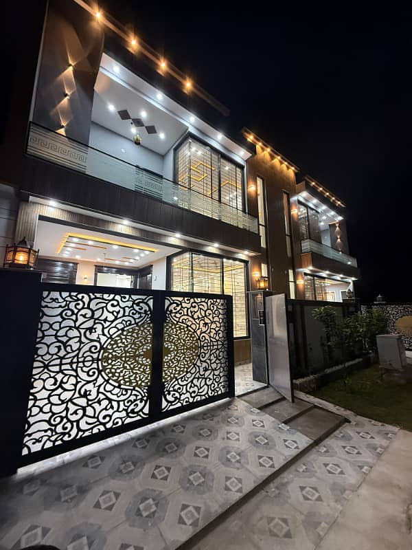 5 Marla House Are Available For Sale in Jade Extehnsion Block 0