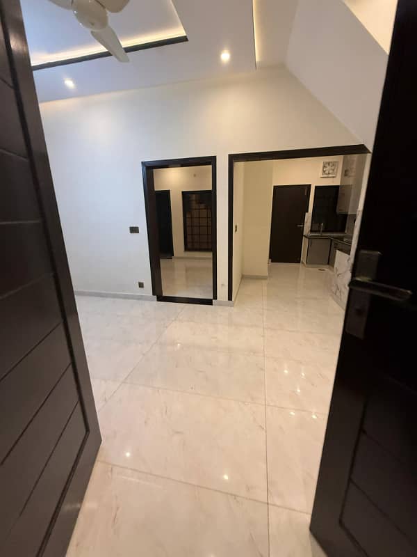 5 Marla House Are Available For Sale in Jade Extehnsion Block 1