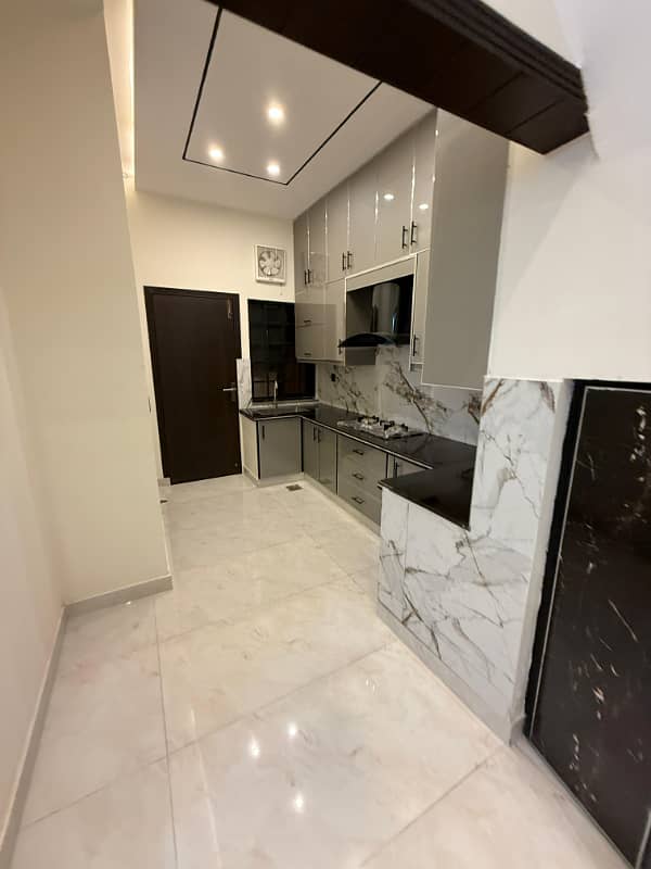 5 Marla House Are Available For Sale in Jade Extehnsion Block 2