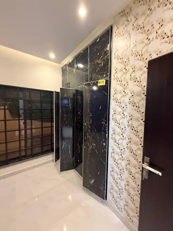 5 Marla House Are Available For Sale in Jade Extehnsion Block 5