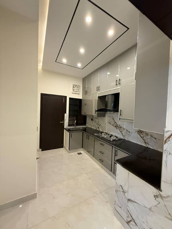 5 Marla House Are Available For Sale in Jade Extehnsion Block 7