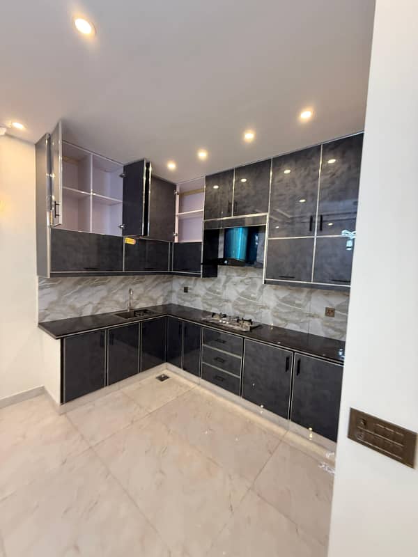 5 Marla House Are Available For Sale in Jade Extehnsion Block 10