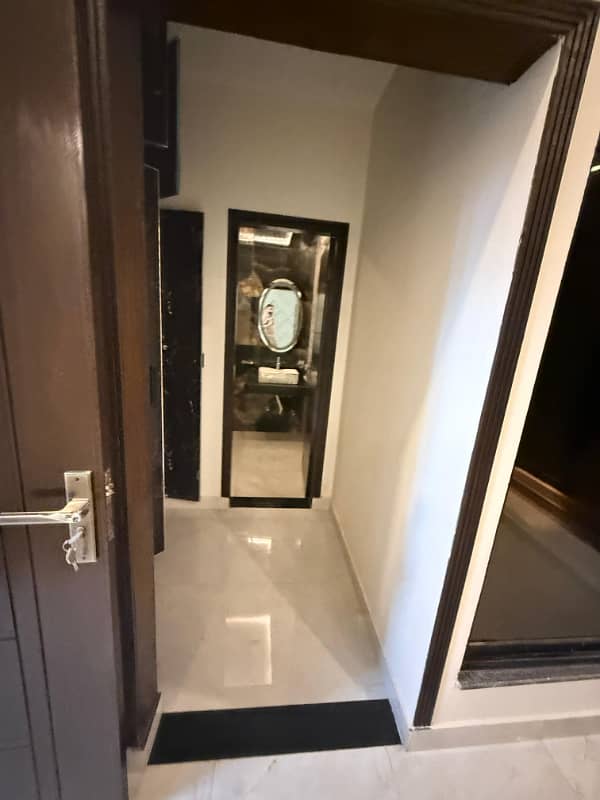 5 Marla House Are Available For Sale in Jade Extehnsion Block 12
