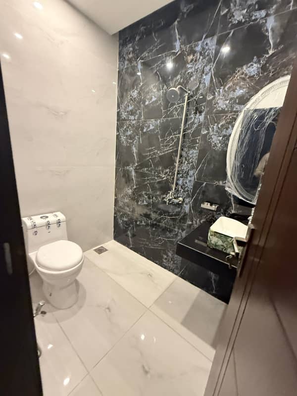 5 Marla House Are Available For Sale in Jade Extehnsion Block 18